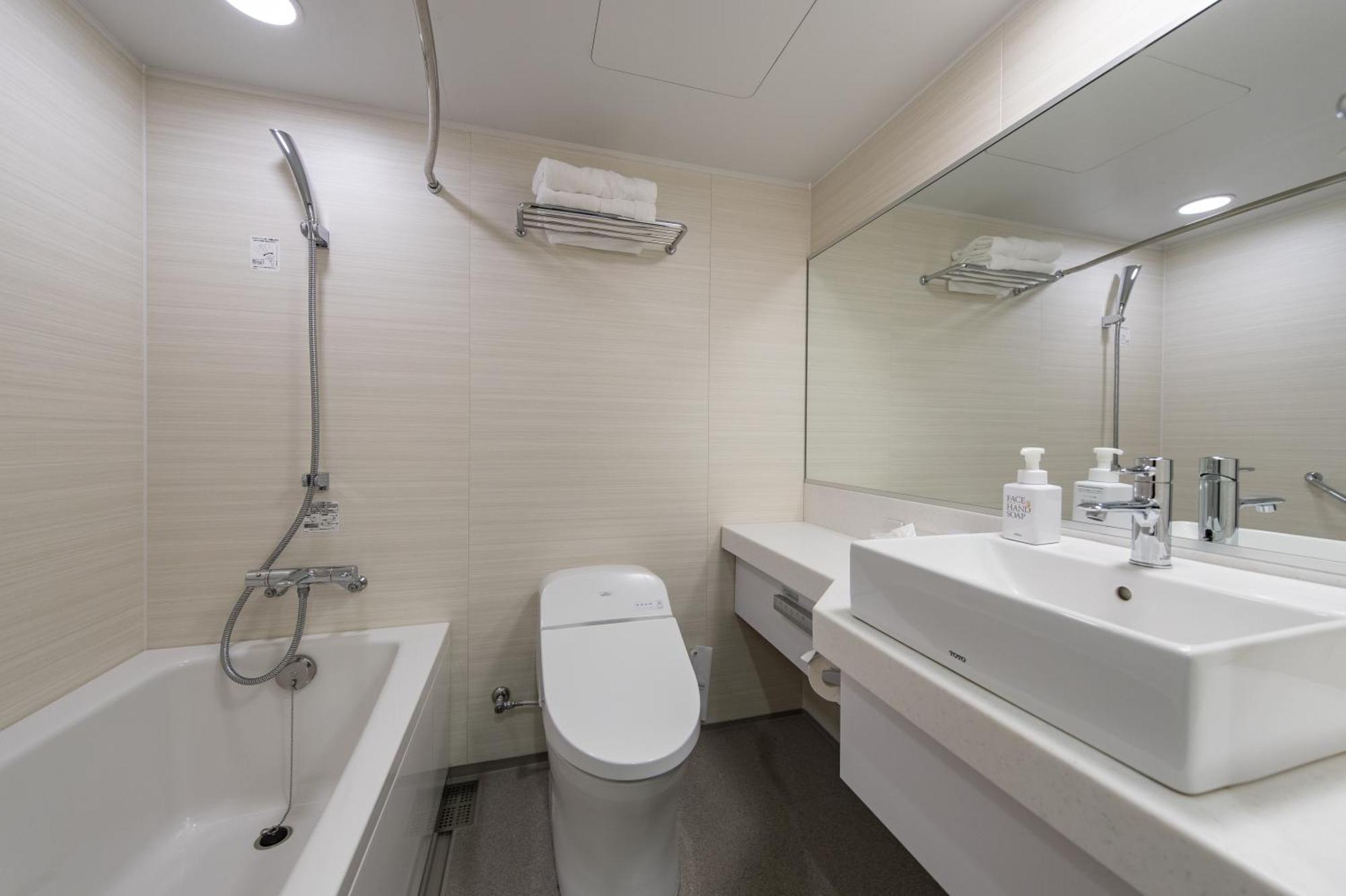 Jr Kyushu Hotel Blossom Oita Room photo