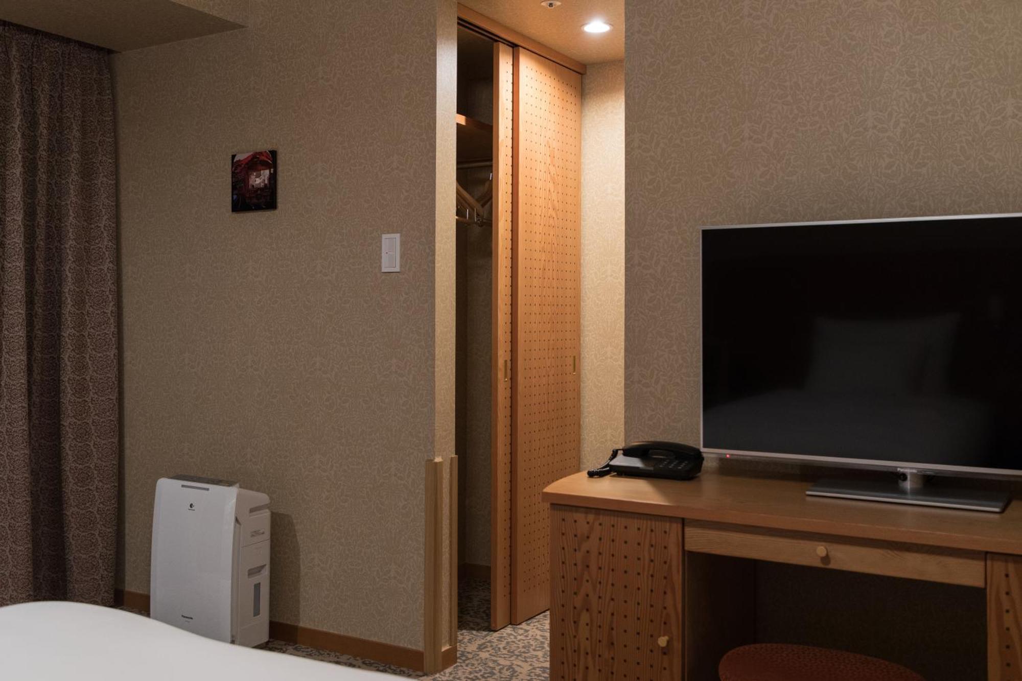 Jr Kyushu Hotel Blossom Oita Room photo