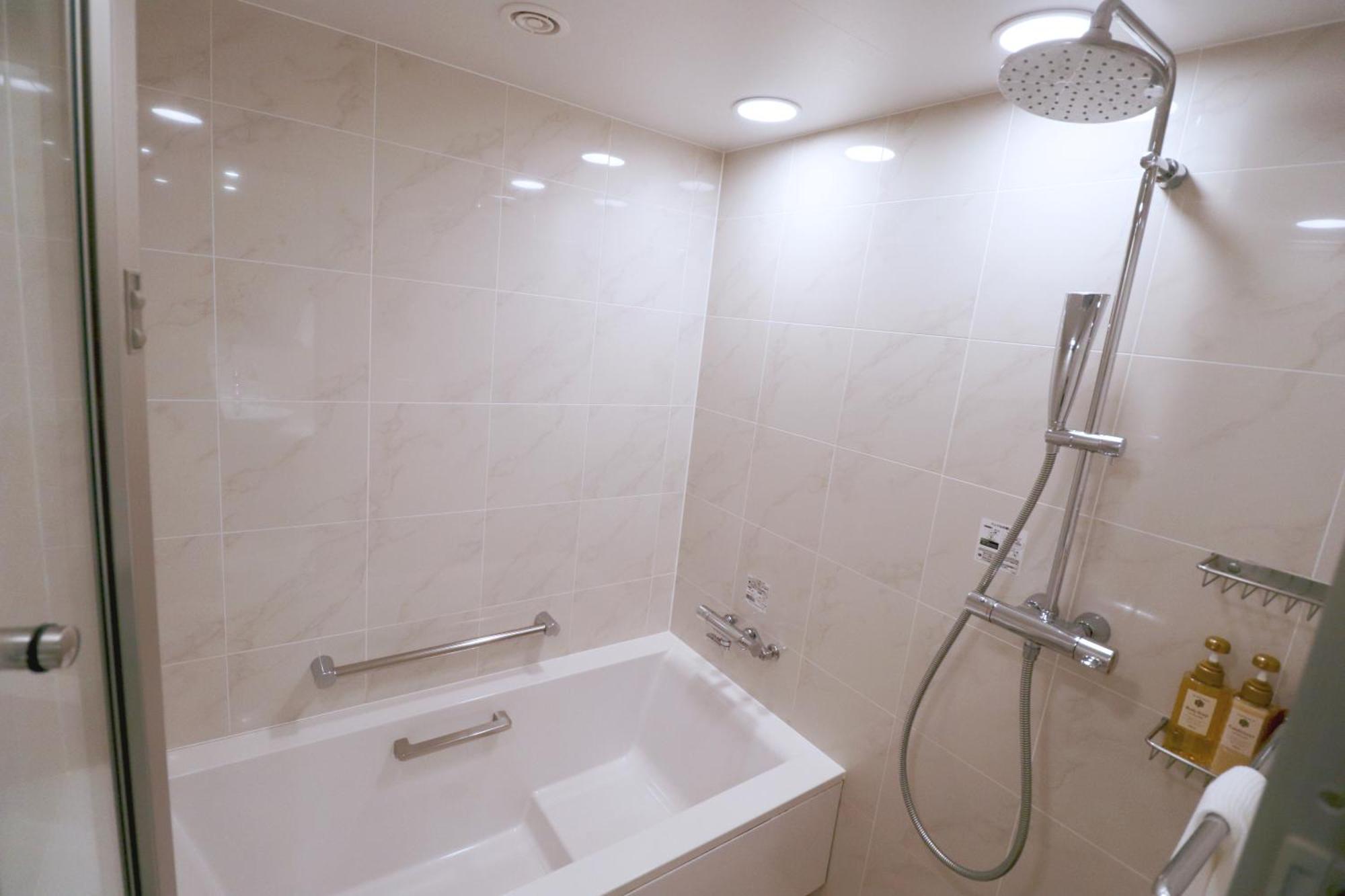 Jr Kyushu Hotel Blossom Oita Room photo