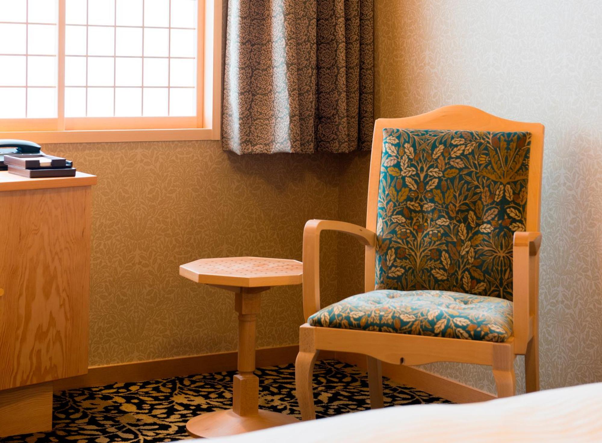 Jr Kyushu Hotel Blossom Oita Room photo