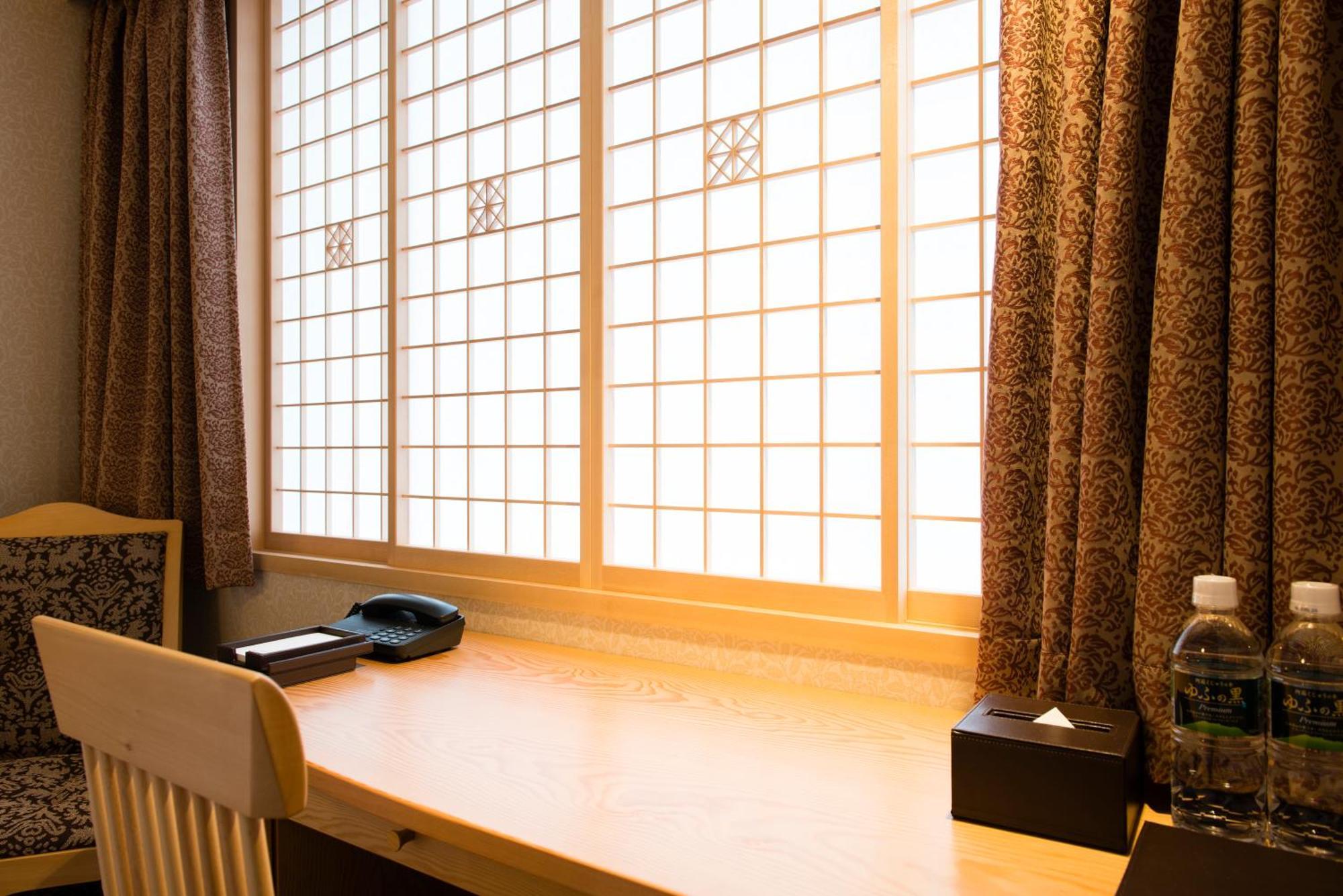 Jr Kyushu Hotel Blossom Oita Room photo