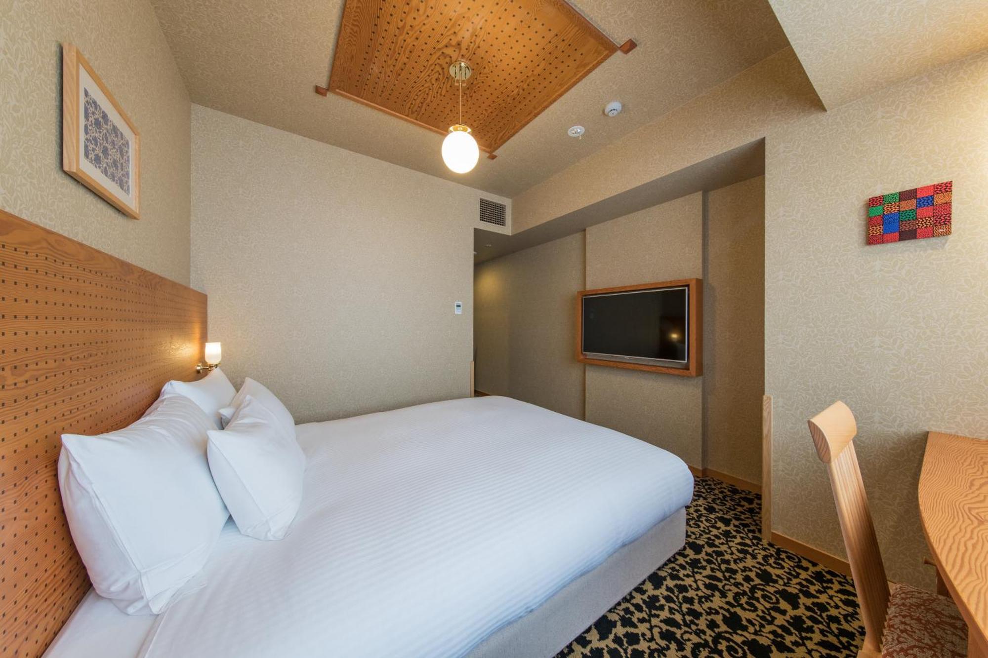 Jr Kyushu Hotel Blossom Oita Room photo