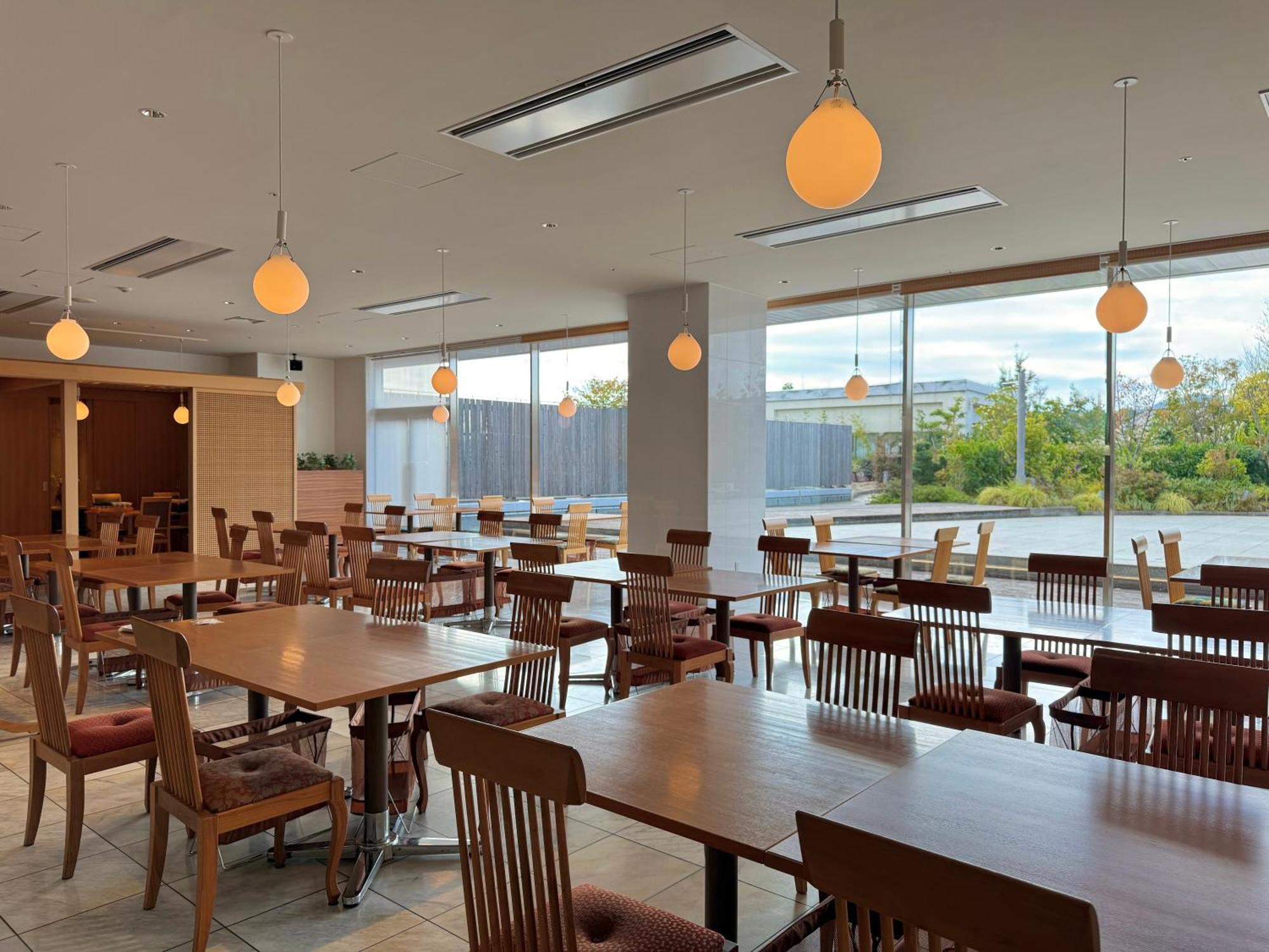 Jr Kyushu Hotel Blossom Oita Exterior photo